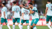 Imagen de Las potencias europeas ponen primera para el Mundial 2026: victorias de Portugal, Alemania e Inglaterra