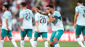 Las potencias europeas ponen primera para el Mundial 2026: victorias de Portugal, Alemania e Inglaterra