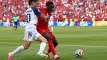 Imagen de Canadá y Bosnia empataron 1-1 en el debut de ambos en el Mundial 2026