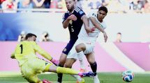 Imagen de Marruecos se impuso a una débil Escocia con el gol más rápido del Mundial 2026