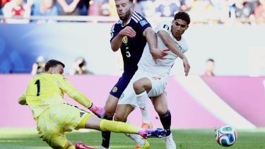 Marruecos se impuso a una débil Escocia con el gol más rápido del Mundial 2026