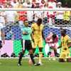 Imagen de Inglaterra y Ghana empataron y dejaron abierta la definición del grupo L del Mundial