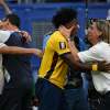 Imagen de Los problemas que tuvo Ecuador antes de enfrentar a México por los 16avos del Mundial