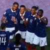 Imagen de Francia goleó a Suecia con un doblete de Mbappé y se enfrentará con Paraguay en los octavos de final del Mundial