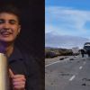 Imagen de Dolor en Neuquén por la muerte del joven güirista en un choque sobre Ruta 22: "La música está de luto"