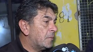 El abuelo de Agostina Vega fue internado en Córdoba mientras sigue la conmoción por el femicidio