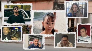 Femicidio de Agostina Vega en Córdoba: quién es quién en el caso que está otra vez bajo secreto de sumario