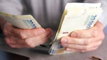 Imagen de Aguinaldo e Impuesto a las Ganancias: la diferencia entre las dos formas de liquidación