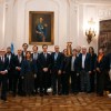 Imagen de Empresas alemanas exploran oportunidades de negocio en Argentina