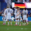 Imagen de La feroz autocrítica de Nagelsmann y Kimmich tras la eliminación de Alemania: "No somos de primer nivel"