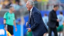 Imagen de La inédita comparación de Alfaro tras el empate de Paraguay: «Esto es un parto con mucho dolor»