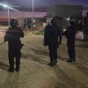Imagen de Allanamientos en el Parque Industrial de Neuquén: hubo tres demorados y el secuestro de armas