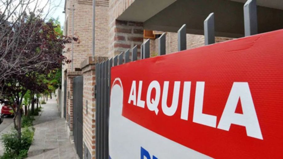 Alquileres. El foco de las modificaciones que procuran incrementar la oferta de inmuebles.