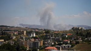 Tras los bombardeos, Israel y Hezbollah acordaron un alto el fuego que ya comenzó a regir