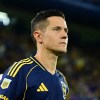 Imagen de Ander Herrera explicó su salida de Boca: "No quería ser un peso para el club"