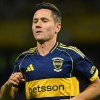 Imagen de Ander Herrera se irá de Boca tras no ser tenido en cuenta por Arruabarrena