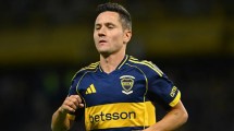 Imagen de Ander Herrera se irá de Boca tras no ser tenido en cuenta por Arruabarrena