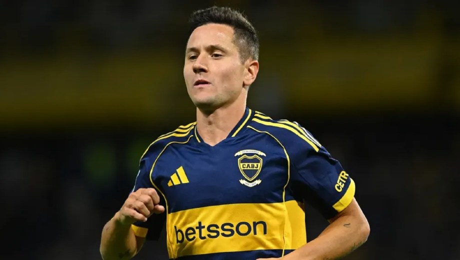 Ander Herrera llegó a principios de 2025 y se va luego de varias lesiones.