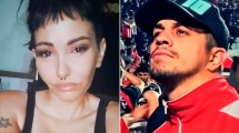 Imagen de Femicidio de Agostina Vega: Soledad Andreani negó las acusaciones y se abstuvo de declarar