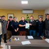 Imagen de Bomberos Voluntarios de Añelo recibirá aportes mensuales de la municipalidad