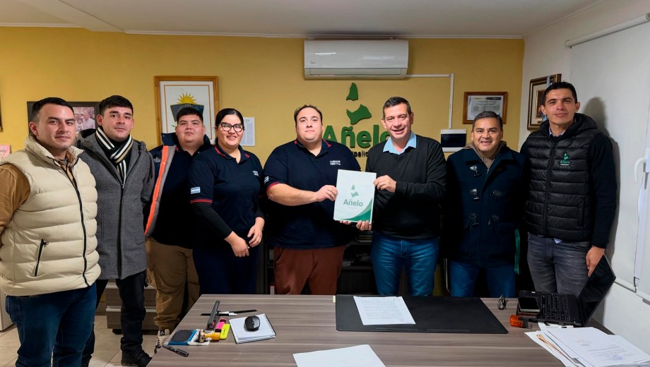 Foto: Gentileza