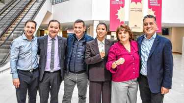 El proyecto de ley para que Añelo sea municipio de primera categoria avanzó en la Legislatura