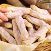 Imagen de Palitos de anís con glaseado: un clásico de la panadería en casa