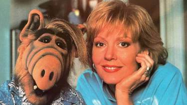 Adiós a Kate Tanner: murió Anne Schedeen, la recordada madre de la mítica serie ALF