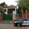 Imagen de Operativo de seguridad en la Quinta de Olivos tras una amenaza de bomba en la Casa Rosada