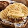 Imagen de Cómo hacer arepas caseras: la receta que nunca falla y se prepara en pocos minutos