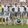 Imagen de La llamativa decisión de Argelia a una semana del debut en el Mundial frente a la Selección Argentina