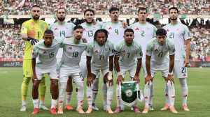 La llamativa decisión de Argelia a una semana del debut en el Mundial frente a la Selección Argentina