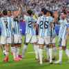 Imagen de Qué necesita la Selección Argentina para clasificarse a 16avos frente a Austria