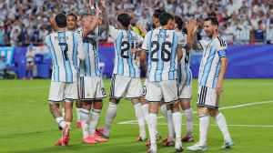 Qué necesita la Selección Argentina para clasificarse a 16avos frente a Austria