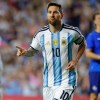 Imagen de La ilusión de Messi de disputar un nuevo Mundial: "Vamos a dejar todo e intentarlo como siempre"