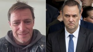 El contratista de Manuel Adorni ratificó que cobró US$ 245.000 en efectivo por las obras de su casa