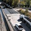 Imagen de Neuquén se acerca a la habilitación de la Avenida Crouzeilles: la obra del oeste entra en su etapa final