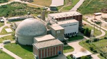 Imagen de Argentina apuesta al futuro nuclear: Atucha I se prepara para operar dos décadas más