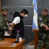 Imagen de El Tribunal de Impugnación convalidó el rol de médicos del hospital de Bariloche en la investigación de un homicidio