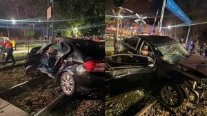 Ordenaron la pericia accidentológica al auto de Ernestina Pais: cuál es la principal hipótesis de la Justicia