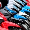 Imagen de El fenómeno de las motos más vendidas