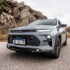 Imagen de El Chevrolet Sonic se abre camino en la Patagonia