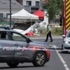 Imagen de Tragedia aérea en Francia: al menos once muertos al estrellarse un avión con paracaidistas cerca de unas casas