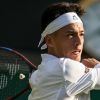 Imagen de Jornada negativa para los argentinos en Wimbledon: derrotas de Báez, Tirante, Carabelli y Trungelliti