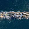 Imagen de Así será la ciudad flotante más grande del mundo: 80.000 habitantes, colegios, hoteles, parques y hasta un estadio