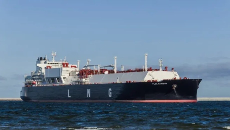 Los nuevos buques se suman a la estrategia de abastecimiento diseñada para garantizar la disponibilidad de gas durante el tramo más exigente del invierno.  Foto gentileza.