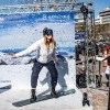 Imagen de Bariloche lleva su temporada de invierno al Planetario de Buenos Aires con una experiencia inmersiva