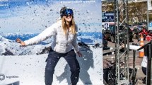 Imagen de Bariloche lleva su temporada de invierno al Planetario de Buenos Aires con una experiencia inmersiva