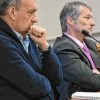 Imagen de Ampliaron la investigación preliminar en la causa por las contrataciones directas de maquinas viales en la gestión de Gennuso
