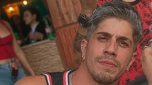 Imagen de Allanaron la casa de la madre de Claudio Barrelier y buscan determinar si encubrió el femicidio de Agostina Vega